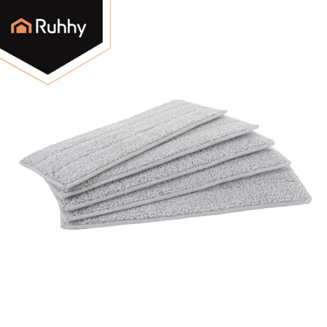 Насадка для швабри Ruhhy 33x11,5 см 5 шт (5900779963016)