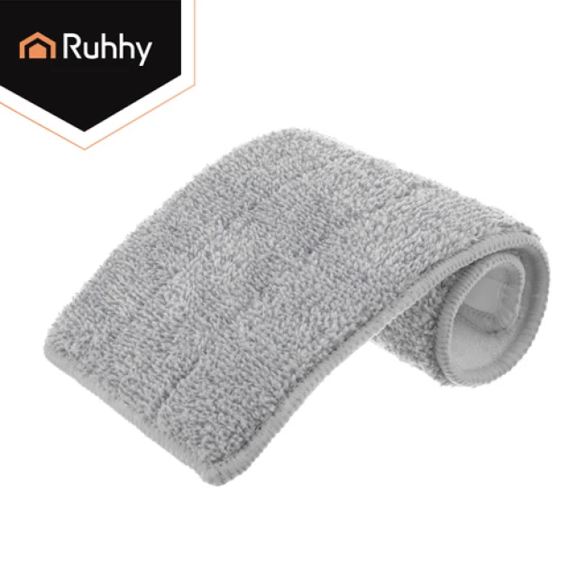 Насадка для швабри Ruhhy 33x11,5 см 5 шт (5900779963016)