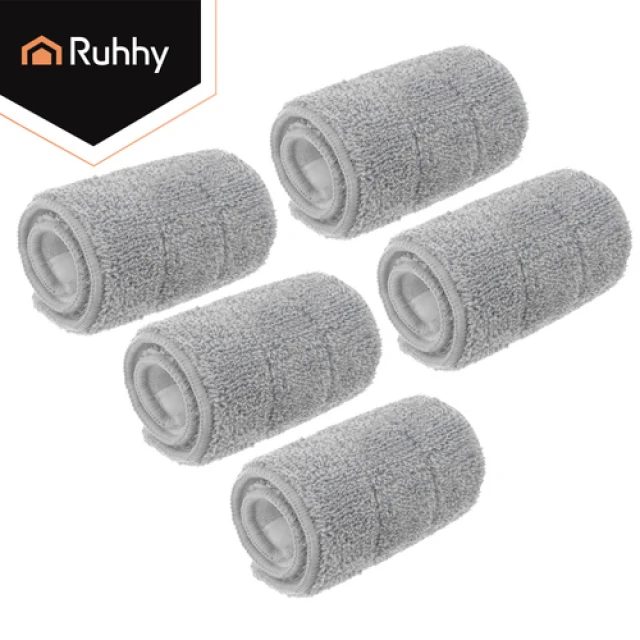 Насадка для швабри Ruhhy 33x11,5 см 5 шт (5900779963016)