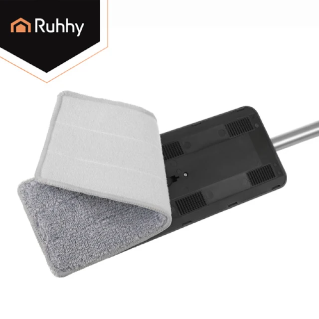 Насадка для швабри Ruhhy 33x11,5 см 5 шт (5900779963016)