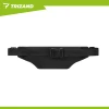 Сумка на пояс для бега Trizand 37x15x7 см Black (5900779963030)