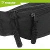 Сумка на пояс для бега Trizand 37x15x7 см Black (5900779963030)