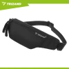 Сумка на пояс для бега Trizand 37x15x7 см Black (5900779963030)