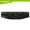 Сумка на пояс для бігу Trizand 51x21x11 см Black (5900779963047)