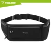 Сумка на пояс для бігу Trizand 51x21x11 см Black (5900779963047)