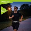 Сумка на пояс для бігу Trizand 51x21x11 см Black (5900779963047)