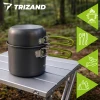 Набор туристических котелков Trizand 1,2 л (5900779963078)