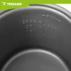 Набор туристических котелков Trizand 1,2 л (5900779963078)