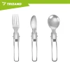 Набор туристических котелков Trizand 1,2 л (5900779963078)