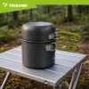 Набор туристических котелков Trizand 1,2 л (5900779963078)