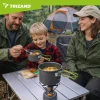 Набор туристических котелков Trizand 1,2 л (5900779963078)