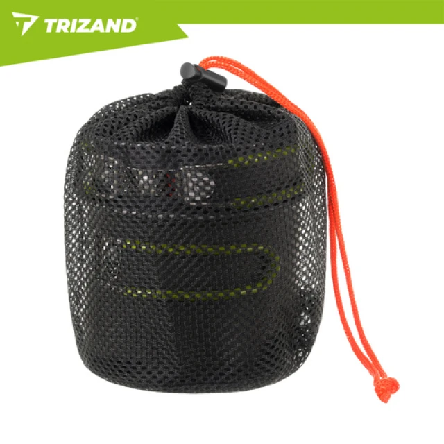Набор туристических котелков Trizand 1,2 л (5900779963078)