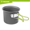 Набор туристических котелков Trizand 1,2 л (5900779963078)