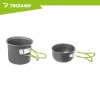Набор туристических котелков Trizand 1,2 л (5900779963078)
