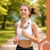 Портативний вентилятор на шию Ruhhy USB-C (5900779963085)