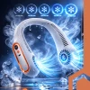 Портативний вентилятор на шию Ruhhy USB-C (5900779963085)