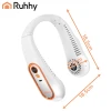 Портативний вентилятор на шию Ruhhy USB-C (5900779963085)