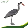 Фігурка садова Чапля Gardlov 66 см Grey (5900779963122)