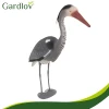 Фігурка садова Чапля Gardlov 66 см Grey (5900779963122)