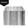 Форма для випічки регульована прямокутна Ruhhy 20-38 x 24-45 x 15 см (5900779963177)