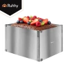 Форма для випічки регульована прямокутна Ruhhy 20-38 x 24-45 x 15 см (5900779963177)