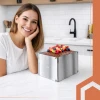 Форма для випічки регульована прямокутна Ruhhy 20-38 x 24-45 x 15 см (5900779963177)