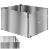 Форма для випічки регульована прямокутна Ruhhy 20-38 x 24-45 x 15 см (5900779963177)