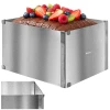 Форма для випічки регульована прямокутна Ruhhy 20-38 x 24-45 x 15 см (5900779963177)