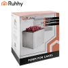 Форма для випічки регульована прямокутна Ruhhy 20-38 x 24-45 x 15 см (5900779963177)