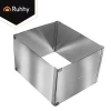 Форма для випічки регульована прямокутна Ruhhy 20-38 x 24-45 x 15 см (5900779963177)