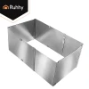 Форма для випічки регульована прямокутна Ruhhy 20-38 x 24-45 x 15 см (5900779963177)