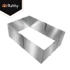 Форма для випічки регульована прямокутна Ruhhy 20-38 x 24-45 x 15 см (5900779963177)