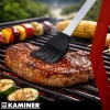 Набір для гриля Kaminer 26 предметів (5900779963207)