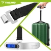 Ваги для багажу Trizand 50 кг (5900779963214)
