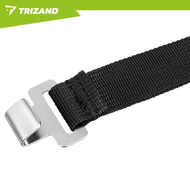Ваги для багажу Trizand 50 кг (5900779963214)