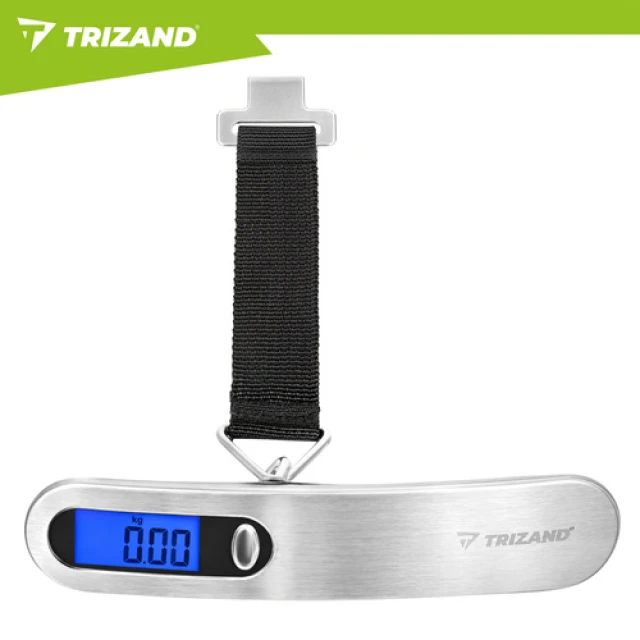 Ваги для багажу Trizand 50 кг (5900779963214)