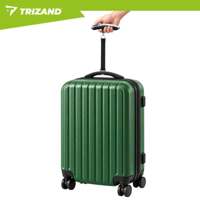 Ваги для багажу Trizand 50 кг (5900779963214)