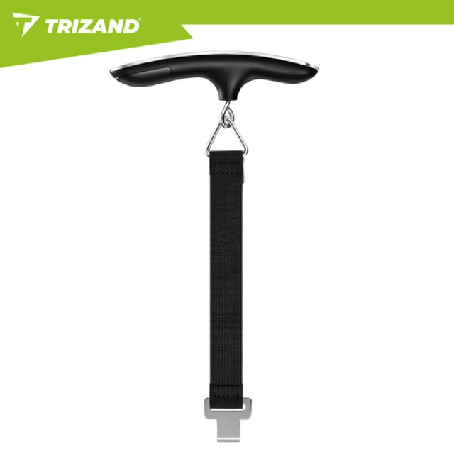 Ваги для багажу Trizand 50 кг (5900779963214)