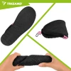 Взуття для води Trizand 37 розмір 5 мм Black-Pink (5900779963252)