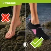 Взуття для води Trizand 37 розмір 5 мм Black-Pink (5900779963252)