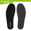Взуття для води Trizand 39 розмір 5 мм Black-Pink (5900779963276)