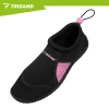 Взуття для води Trizand 39 розмір 5 мм Black-Pink (5900779963276)