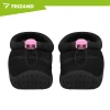 Взуття для води Trizand 39 розмір 5 мм Black-Pink (5900779963276)