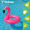 Надувний круг Фламінго Trizand 102 см (5900779963283)