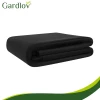 Агроволокно чорне Gardlov 1,6x20 м 50 г/м² з УФ-захистом (5900779963375)