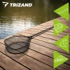 Підсак рибальський телескопічний Trizand 230 см (5900779963399)