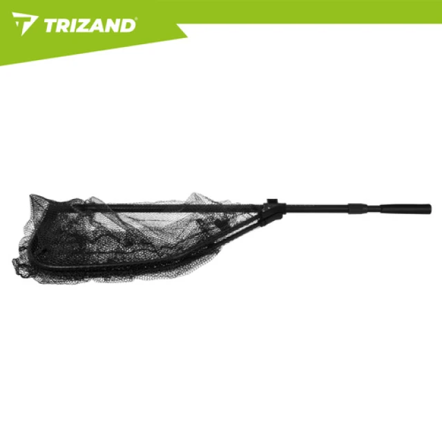 Підсак рибальський телескопічний Trizand 230 см (5900779963399)