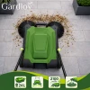 Підмітальна машина ручна Gardlov Nexo 68 см 24 л (5900779963405)