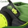 Підмітальна машина ручна Gardlov Nexo 68 см 24 л (5900779963405)