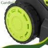 Підмітальна машина ручна Gardlov Nexo 68 см 24 л (5900779963405)